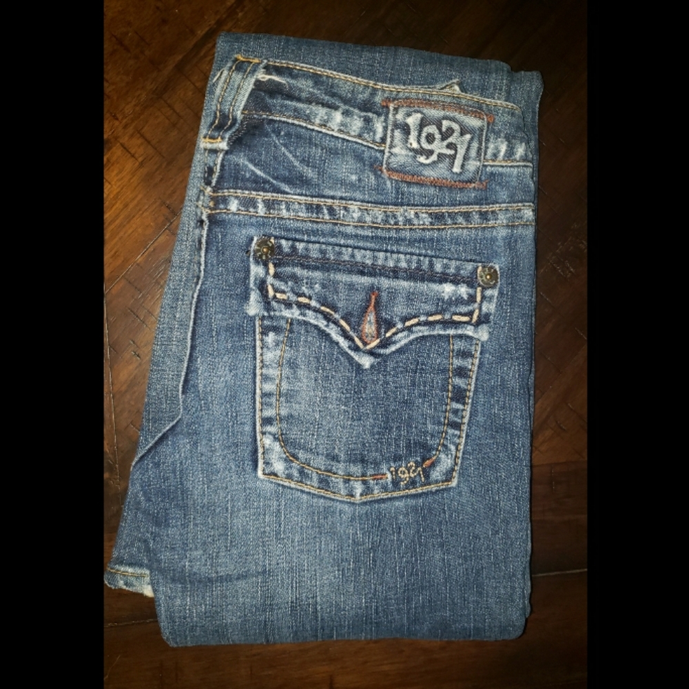 1921 Jeans